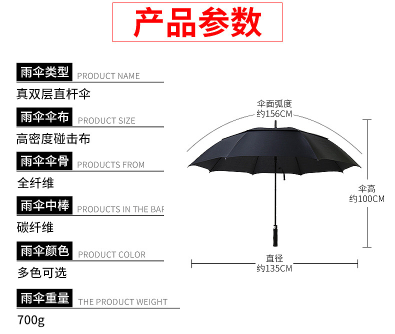 30寸男男车车的车车网站入口伞尺寸